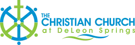 The Christian Church at DeLeon Springs Logo